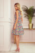 Robe de jour model 141821 Numoco